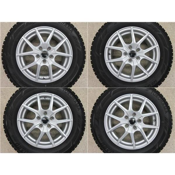 215/65R16 ヨコハマスタッドレス４本セット 楽天市場】スタッドレスタイヤ 215/65r16 4本セット（ブランド
