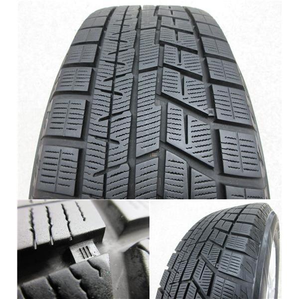 ヨコハマタイヤ 限定セット 4本 ヨコハマ IG60 215/65R16