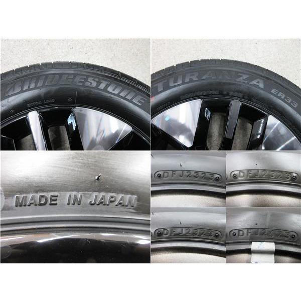 BRIDGESTONE 送料無料 4本 ブリヂストン TURANZA ER33 205/60R16 BRIDGESTONE 送料無料 4本 ブリヂストン TURANZA ER33 205/60R16
