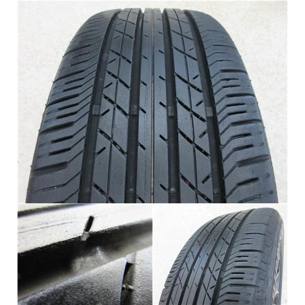 最終値下げ トヨタ純正ホイール ブリジストン Turanza ER33 205 最終値下げ トヨタ純正ホイール ブリジストン Turanza ER33 205