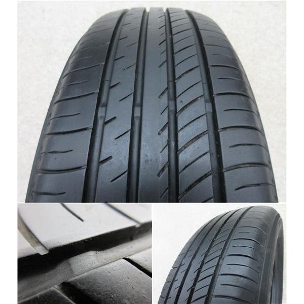 175/65 R15、YOKOHAMA ADVAN V552、2023年 175/65 R15、YOKOHAMA ADVAN dB V552、2023年