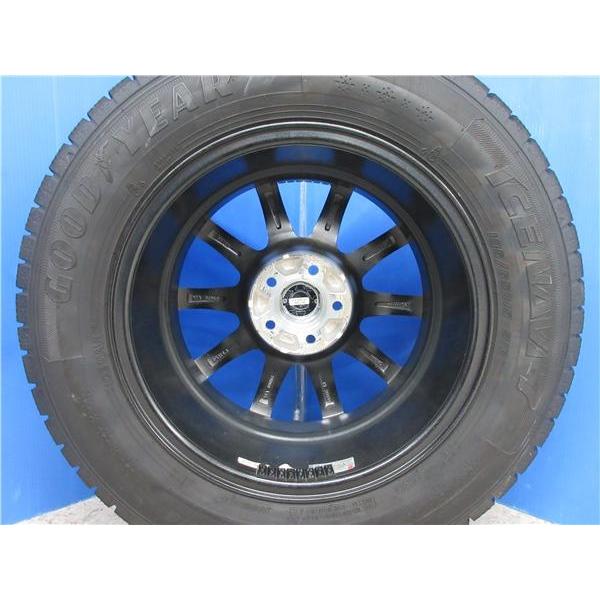 グッドイヤー 限定セット 4本 アイスナビ 7 195/65R15 グッドイヤー 限定セット 4本 アイスナビ 7 195/65R15