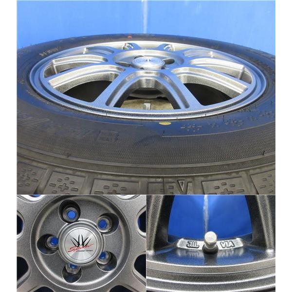 グッドイヤー 限定セット 4本 アイスナビ 7 195/65R15 グッドイヤー 限定セット 4本 アイスナビ 7 195/65R15