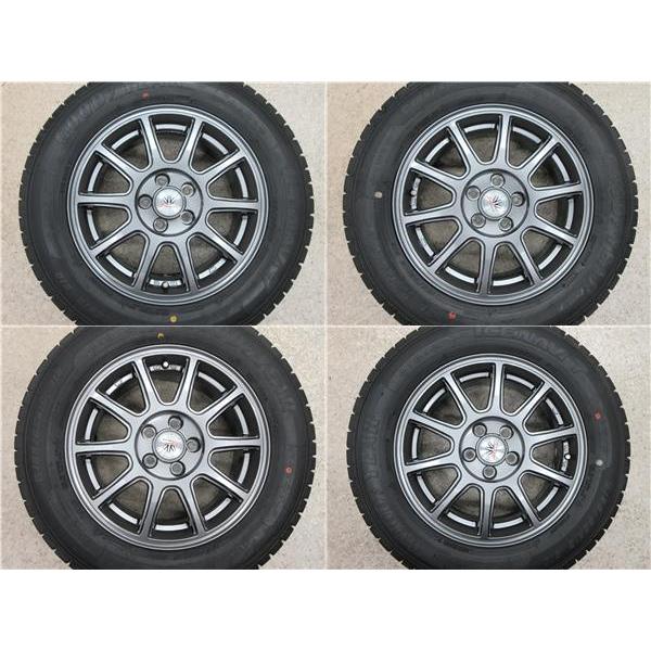 グッドイヤー 限定セット 4本 アイスナビ 7 195/65R15 グッドイヤー 限定セット 4本 アイスナビ 7 195/65R15