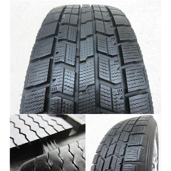 グッドイヤー 限定セット 4本 アイスナビ 7 195/65R15 グッドイヤー 限定セット 4本 アイスナビ 7 195/65R15
