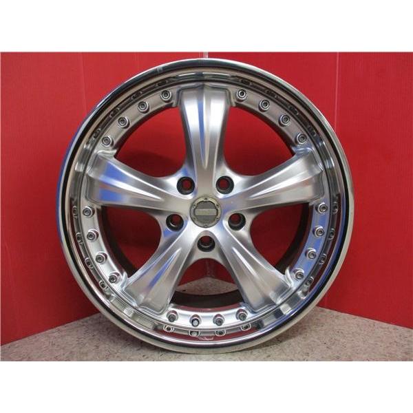 深リム ホイール 18インチ Yahoo!オークション - 18インチ 9J 深リム PCD100 5穴 レガシィ