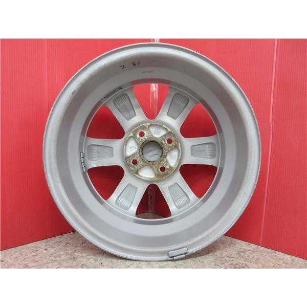 スズキ 15インチ ホイールセット 4本 アルト 即納 新品スタッドレス スズキ 純正 ENKEI製 4H100 4.5J+