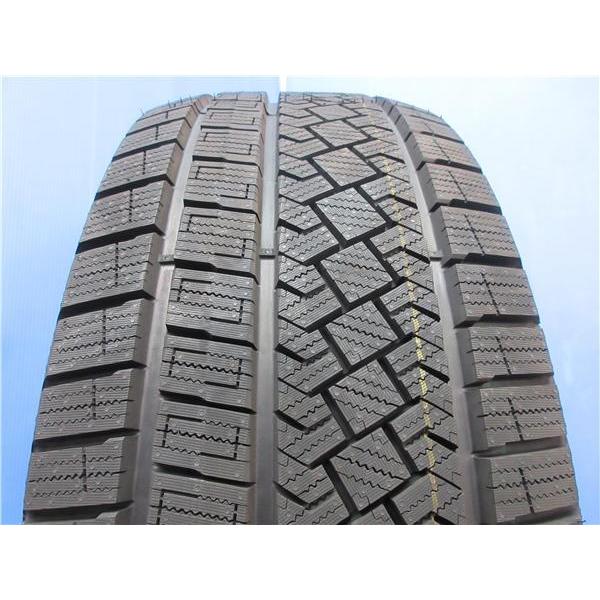 215/55 R17 タイヤ・ホイールセット ピレリスタッドレス 22年 PIRELLI 限定セット 新品 4本 ピレリ ICEZERO アシンメトリコ