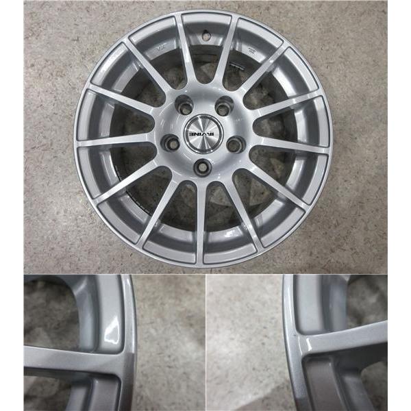 ホイール付きスタッドレスタイヤ4本セット　中古品 Amazon | スタッドレス中古ホイール4本セット プリウスα純正