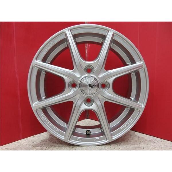 DUNLOP 限定セット 4本 ダンロップ エナセーブ EC204 165/70R14