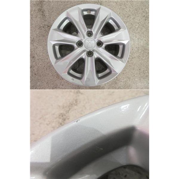 ホンダ 15インチ ホイール 4個セット ホンダ純正 15インチ ホイール4本セット 楽天市場】【中古】中古