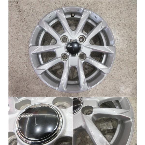 BRIDGESTONE 限定セット 新品 4本 ブリヂストン NEWNO ニューノ