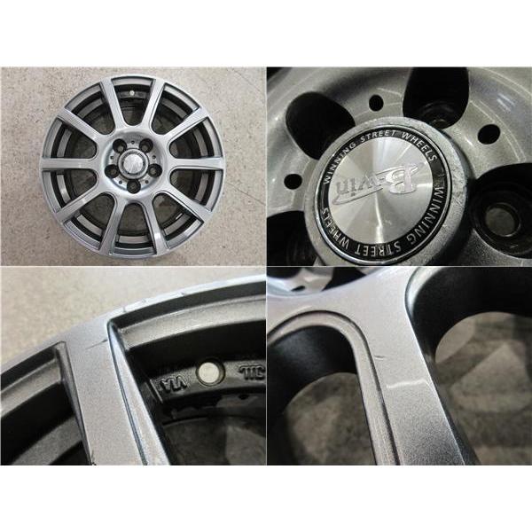 プリウス国産ブリヂストン195/65R15 4本セット BRIDGESTONE 4本 プリウス 30系 50系 等 新品 冬タイヤ 195