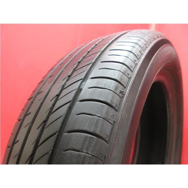 ヨコハマタイヤ 中古 1本 ヨコハマ ADVAN アドバン dB デシベル