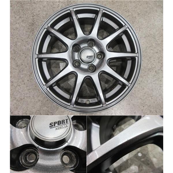 DUNLOP 限定セット 新品 4本 ダンロップ エナセーブ RV505 195