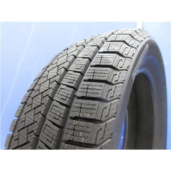 PIRELLI 特価 新品 4本 ピレリ アイスゼロ アシンメトリコ 195