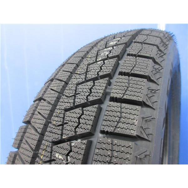 ゼットン155/65R14 スタッドレスタイヤ 4本 Amazon.co.jp: 14インチ 4本セット スタッドレスタイヤ＆スズキ