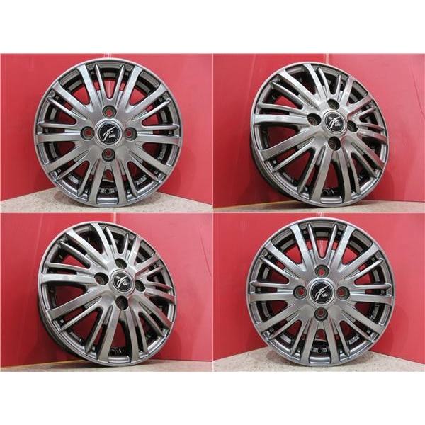 BRIDGESTONE 限定セット 新品 4本 ブリヂストン NEWNO ニューノ