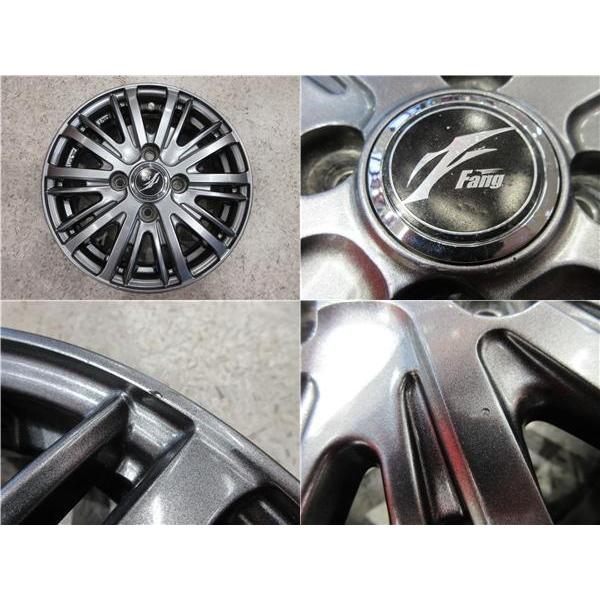 ★145/80R13 BRIDGESTONE 20年製 夏タイヤ4本SET★ BRIDGESTONE 限定セット 新品 4本 ブリヂストン NEWNO ニューノ