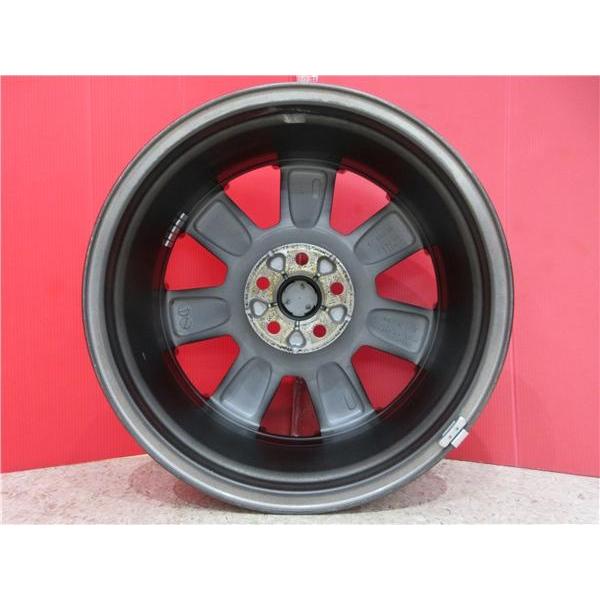 限定セット 美品 中古 4本 ミツビシ 純正 18インチ ホイール