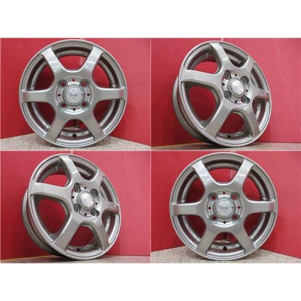 BRIDGESTONE 限定セット 新品 4本 ブリヂストン NEWNO ニューノ