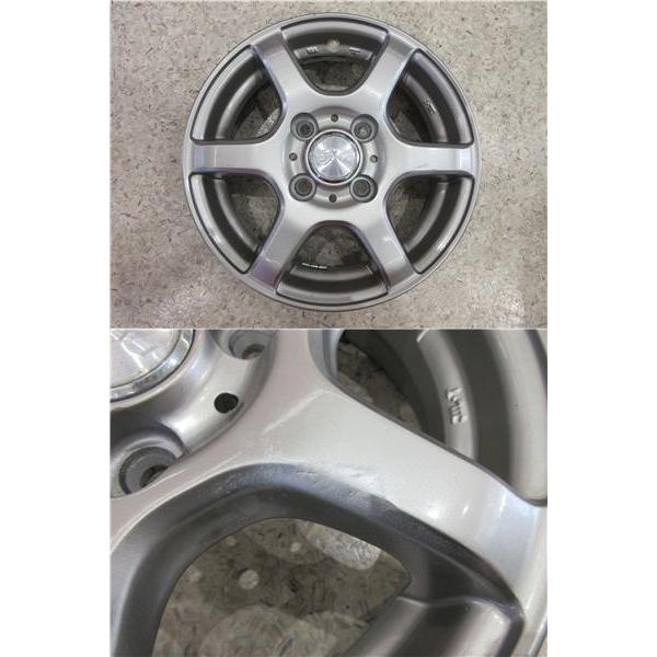 BRIDGESTONE 限定セット 新品 4本 ブリヂストン NEWNO ニューノ