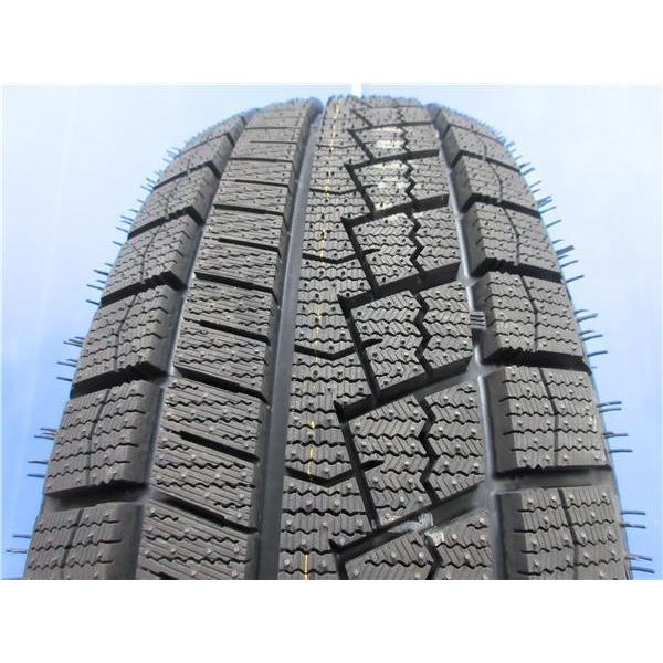 ネクセン 限定セット 新品 4本 WINGUARD ice2 165/70R14