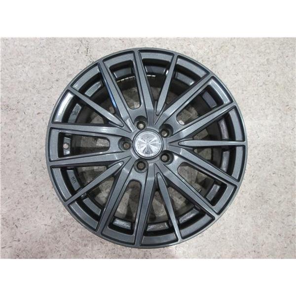 限定セット 中古 4本 KYOHO PREDICT 16インチ ホイ-ル セット 6.5J +48 