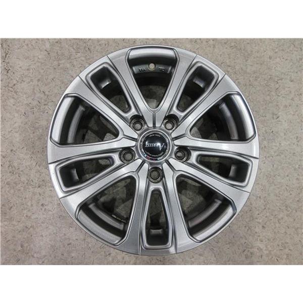 BRIDGESTONE（ブリヂストン） 限定セット 中古 4本 VRX3 195/65R15