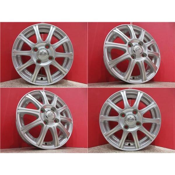 ネクセン 限定セット 新品 4本 WINGUARD ice2 145/80R13 スタッドレス 