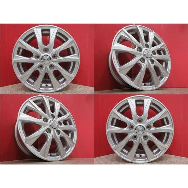 ヨコハマタイヤ（YOKOHAMA TIRE） 限定セット 中古 4本 ヨコハマ 