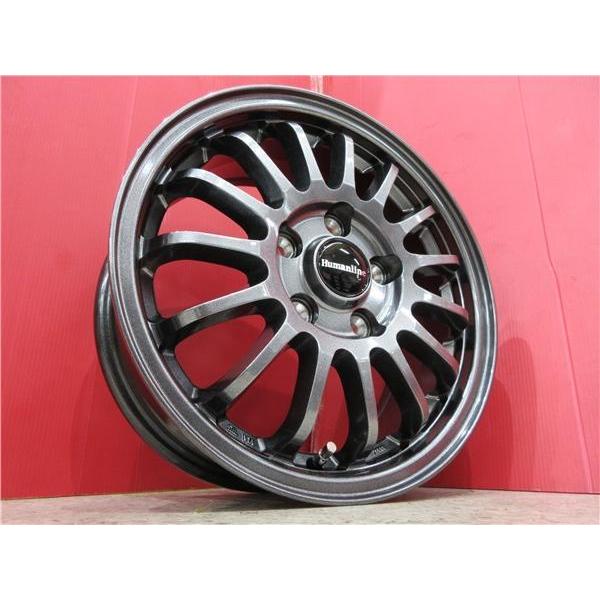 195/65R15 ブリヂストン ルフトRV2 中古4本 セット BRIDGESTONE（ブリヂストン） 限定セット 中古 4本 LUFT RV2 195/65R15