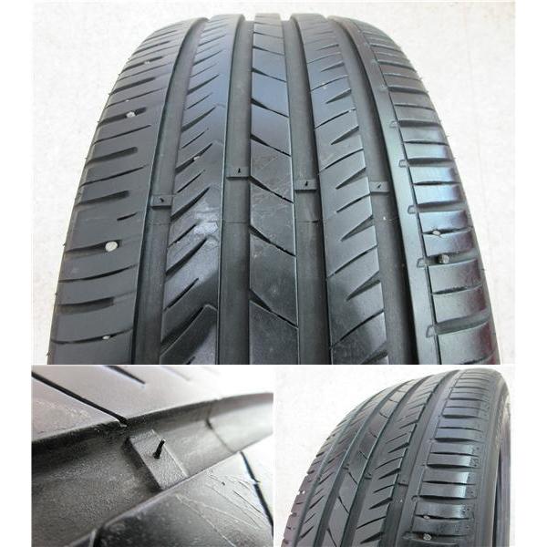 ハンコック（HANKOOK） 限定セット 中古 4本 ラウフェン S FIT as-01