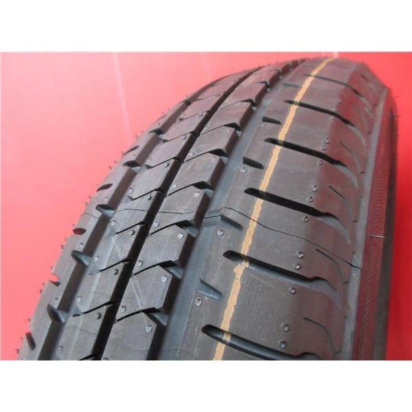 BRIDGESTONE（ブリヂストン） 限定セット 新品 4本 NEWNO ニューノ 155