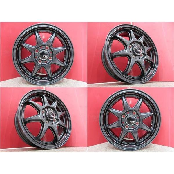 BRIDGESTONE（ブリヂストン） 限定セット 新品 4本 VRX3 155/65R14