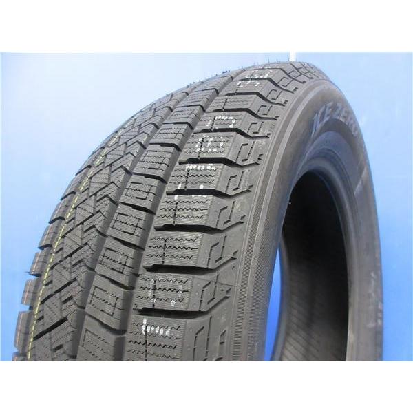 PIRELLI（ピレリ） 限定セット 新品 4本 ICEZERO アシンメトリコ 4本