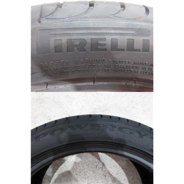 PIRELLI（ピレリ） 限定セット 新品 4本 パワジー 185/60R15 タイヤ