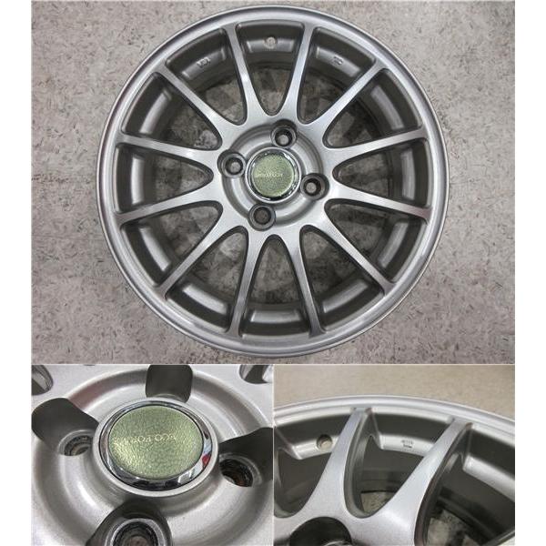 PIRELLI（ピレリ） 限定セット 新品 4本 POWERGY パワジー 165/55/R15