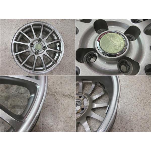 PIRELLI（ピレリ） 限定セット 新品 4本 POWERGY パワジー 165/55/R15