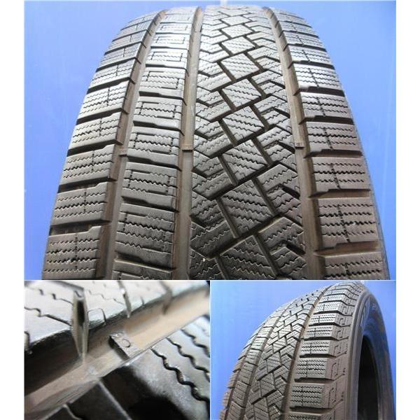PIRELLI（ピレリ） 限定セット 中古 4本 PIRELLI ICEZERO ASINMMETRICO