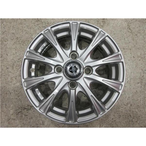 DUNLOP（ダンロップ） 限定セット 良品 4本 WINTER MAXX 02 145/80R13