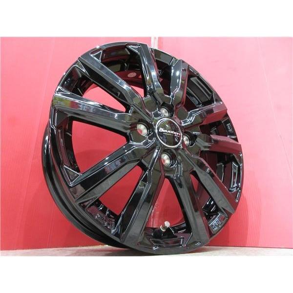 BRIDGESTONE（ブリヂストン） 限定セット 新品 4本 NEWNO ニューノ 145