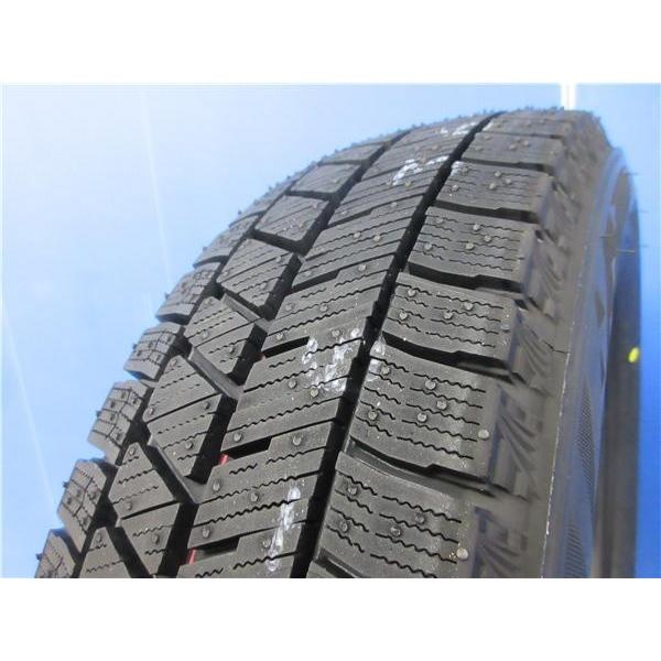 BRIDGESTONE（ブリヂストン） 限定セット 新品 4本 VRX3 155/65R14