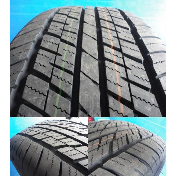 DUNLOP（ダンロップ） 送料無料（会津店）ランクル250.300！！25年新車