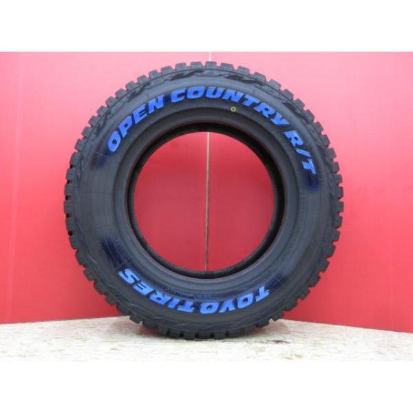 TOYO TIRES（トーヨータイヤ） TOYO OPENCOUNTRY R/T 165/80R14 26年製