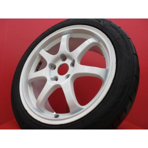 1本歪み有 A-TECH Final Speed ERASER ファイナルスピード