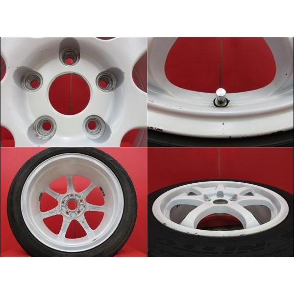 1本歪み有 A-TECH Final Speed ERASER ファイナルスピード イレーザー