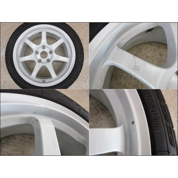 1本歪み有 A-TECH Final Speed ERASER ファイナルスピード イレーザー