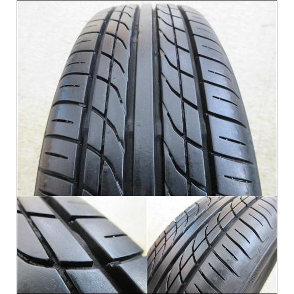 激安超安値 ヨコハマタイヤ 155/65R13 高年式 BP01 PRACTIVA 国産 日本製造 タイヤ・ホイール
