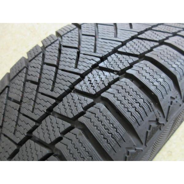 ウィンディ 205/55R16 VIKING WINTECH WT6 バイキング ウィンテック